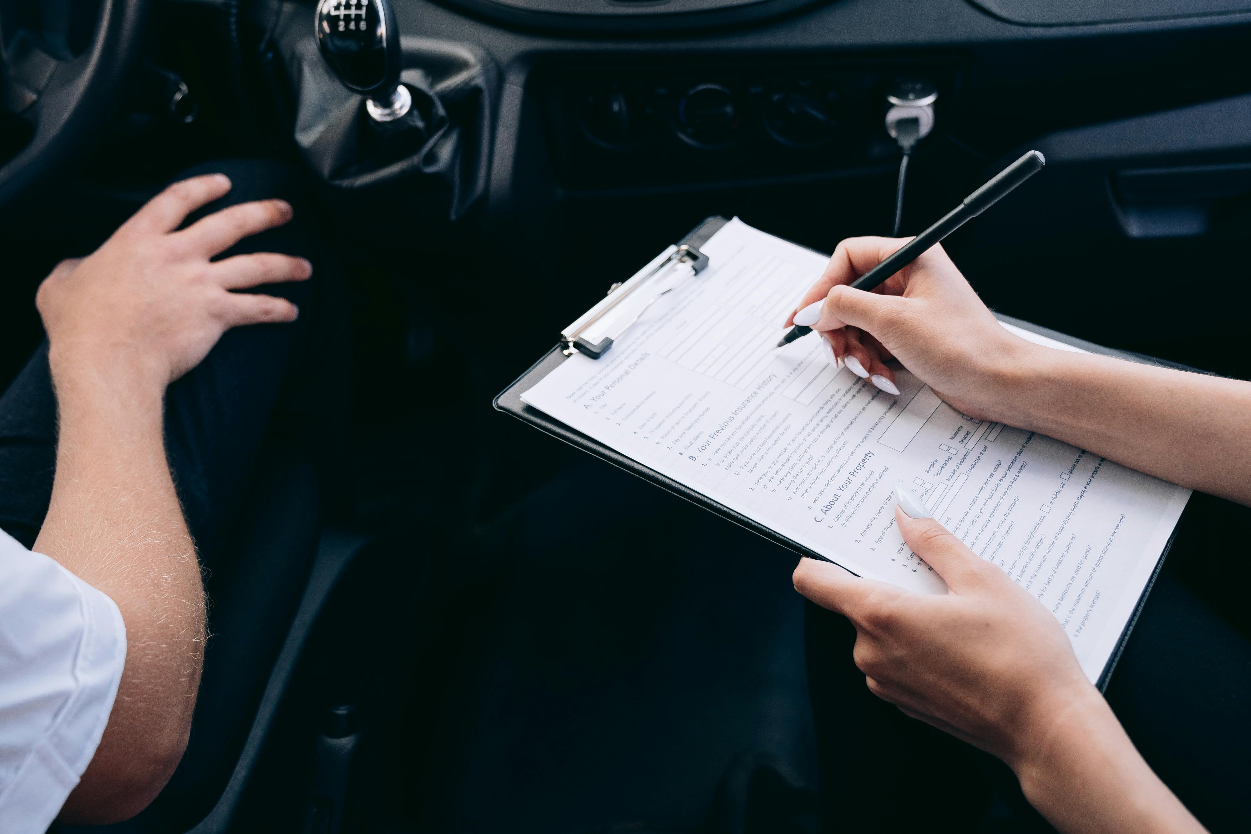 Car insurance