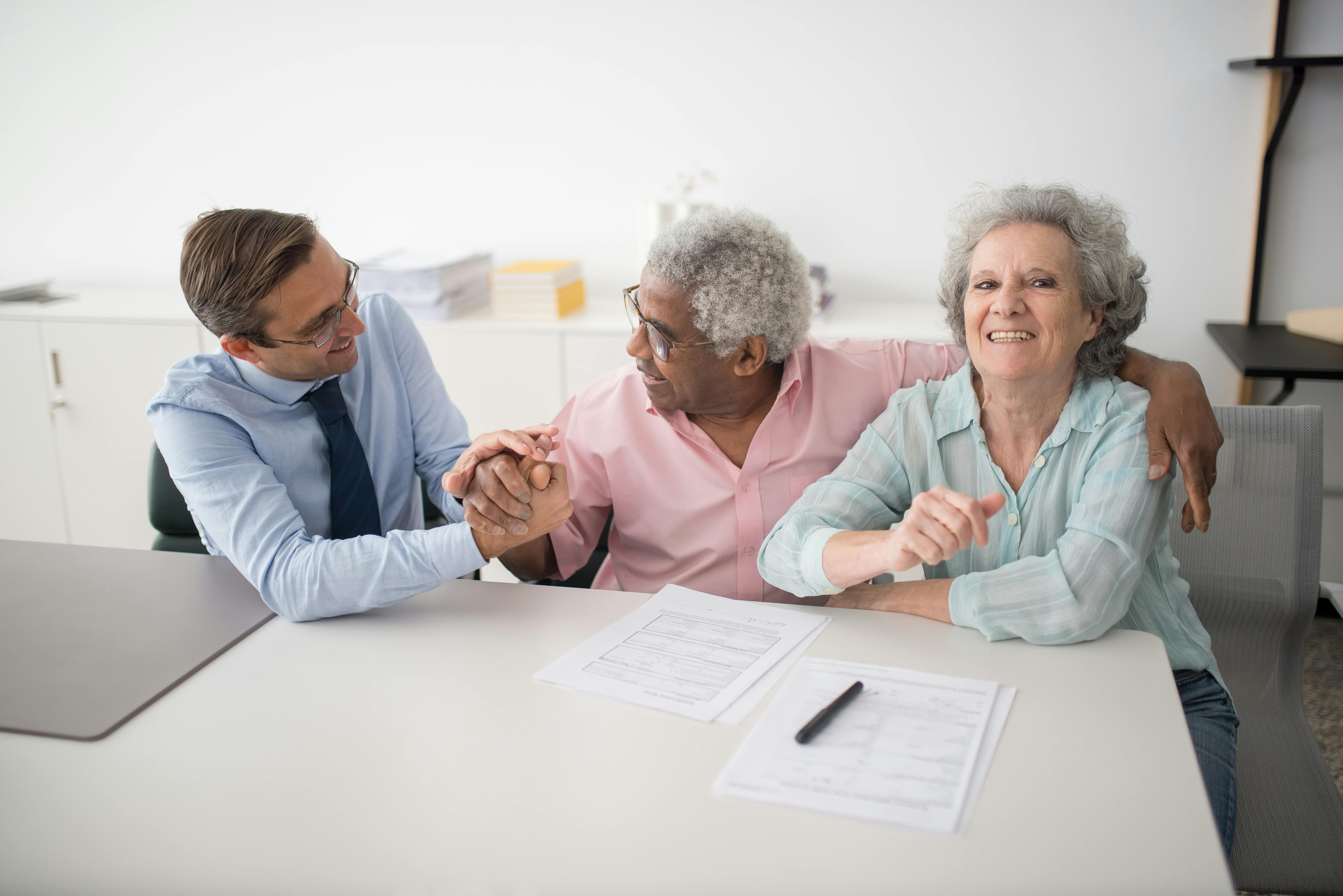 Life insurance planning